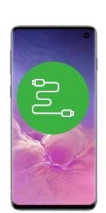 Connecteur de charge